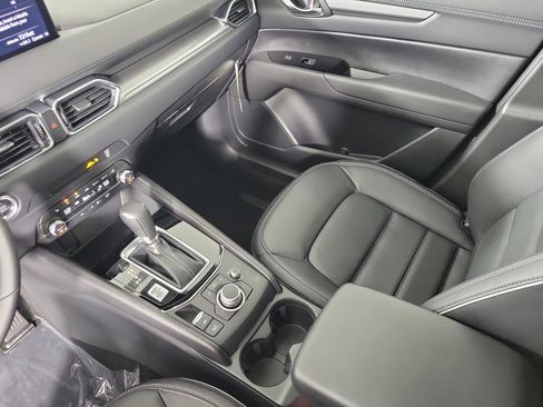 New 2025 MAZDA CX-5 AWD 2.5 S w/ Preferred Package image 25