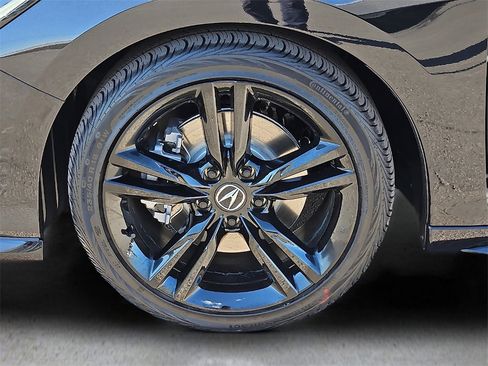 New 2026 Acura Integra A-Spec image 10