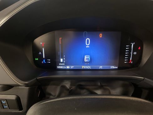 Used 2023 Ford Escape Active image 19