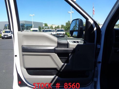 Used 2021 Ford F250 XL w/ Power Equipment Group RWD image 12