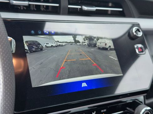 New 2027 Chevrolet Bolt LT FWD image 28