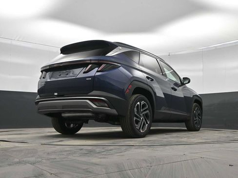 New 2026 Hyundai Tucson Limited image 37