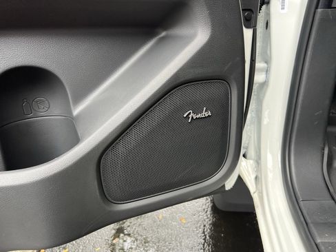 New 2026 Nissan Frontier PRO-4X w/ Pro Premium Package image 12