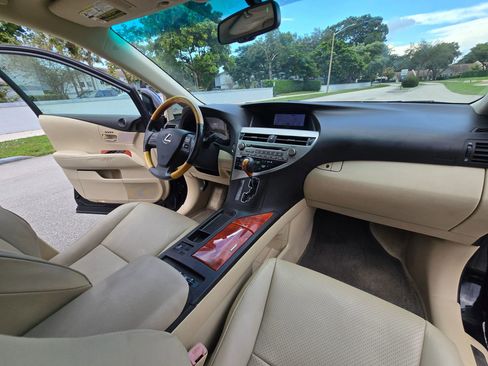 Used 2010 Lexus RX 350 2WD image 31