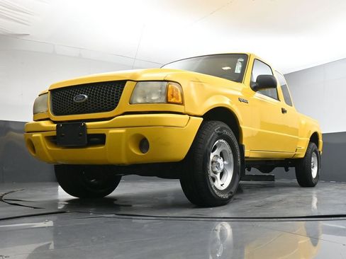 Used 2002 Ford Ranger XLT AWD/4WD image 33