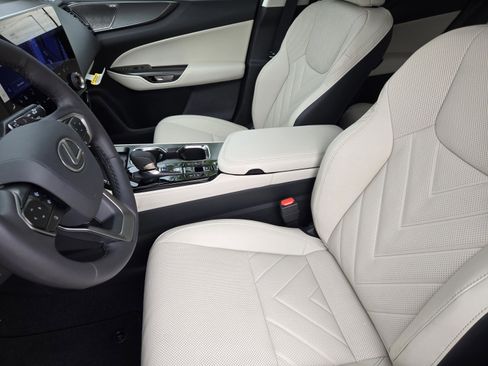 New 2026 Lexus NX 350 AWD w/ Luxury Package image 8