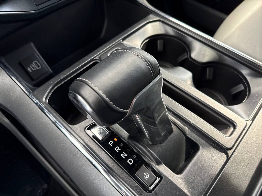 Certified 2025 Ford F150 Lightning Flash AWD/4WD image 24