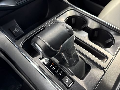 Certified 2025 Ford F150 Lightning Flash AWD/4WD image 24