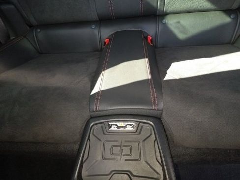 Used 2022 Chevrolet Camaro ZL1 image 28