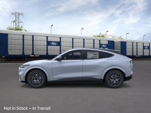 New 2026 Ford Mustang Mach-E Premium image 3