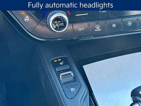 Used 2023 Kia Telluride EX w/ EX Captain's Chair Package image 21