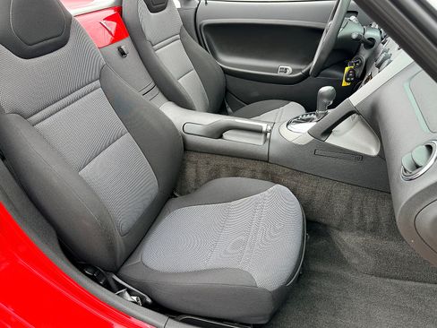 Used 2008 Pontiac Solstice Convertible w/ Preferred Package RWD image 54
