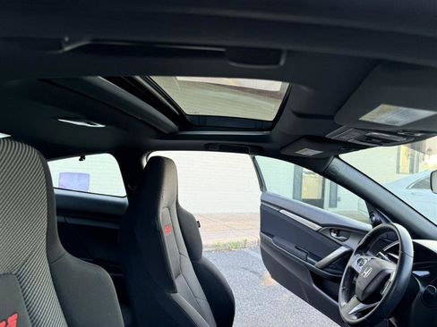 Used 2019 Honda Civic Si image 14