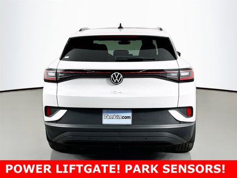 Used 2023 Volkswagen ID.4 Pro S image 6