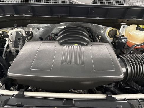 Used 2022 Chevrolet Silverado 1500 W/T w/ WT Value Package image 24