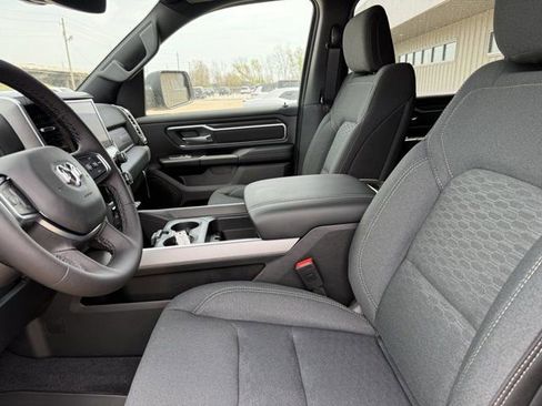 New 2026 RAM 1500 Big Horn image 5