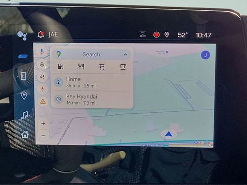 Used 2025 Chevrolet Corvette E-Ray w/ Stealth Interior Trim Package image 17