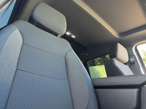 Certified 2026 Chevrolet Silverado 1500 RST w/ Dark Appearance Package image 19