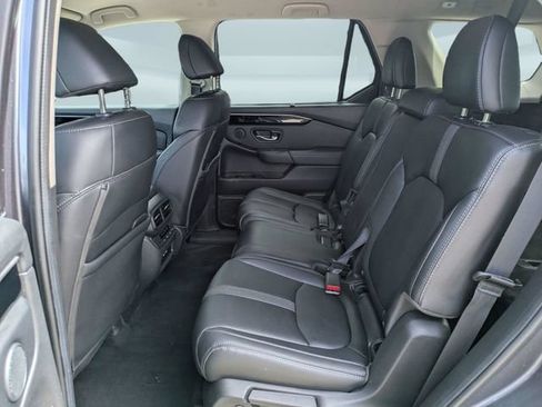 Used 2024 Honda Pilot EX-L image 15