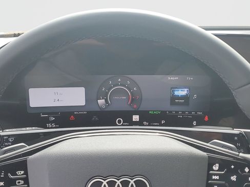 New 2026 Audi Q3 quattro 2.0T AWD/4WD image 32