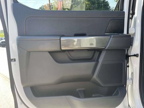 Certified 2023 Ford F150 Tremor AWD/4WD image 18
