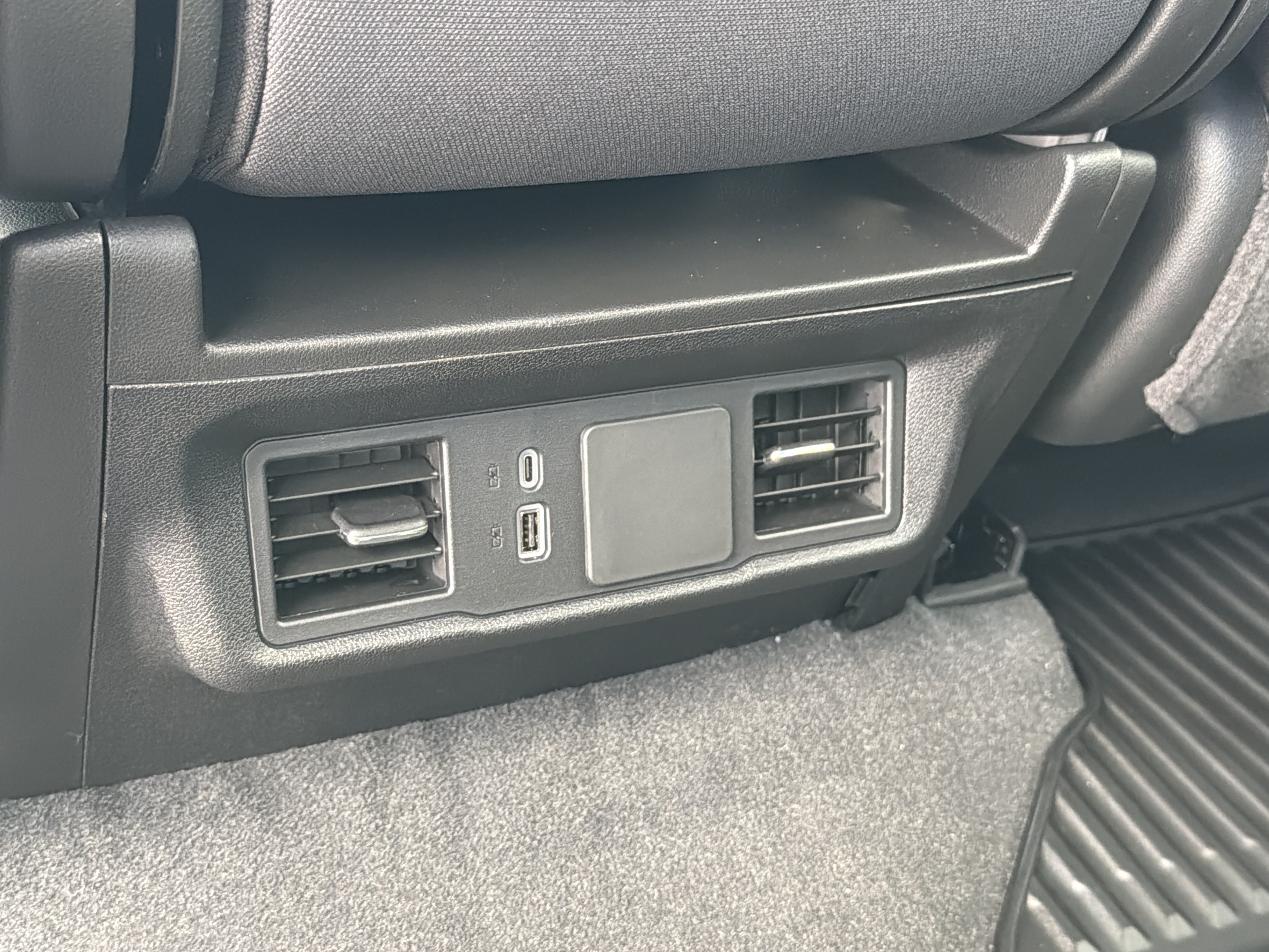 New 2026 Chevrolet Silverado 2500 Custom AWD/4WD image 14