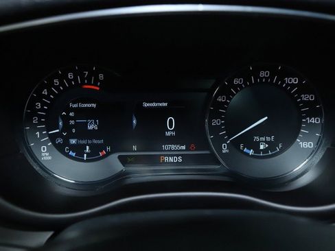 Used 2017 Lincoln MKC Reserve w/ Lincoln MKC Climate Package image 26