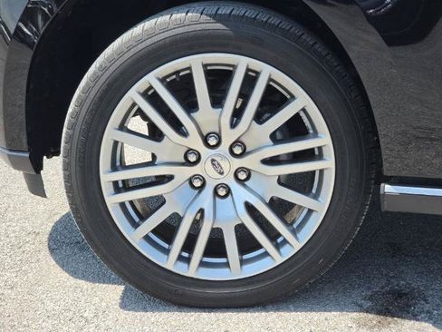 Certified 2024 Ford Expedition Max Limited AWD/4WD image 10