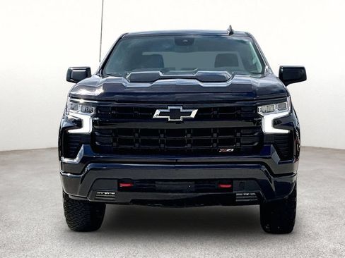 Used 2023 Chevrolet Silverado 1500 LT Trail Boss w/ Protection Package AWD/4WD image 3