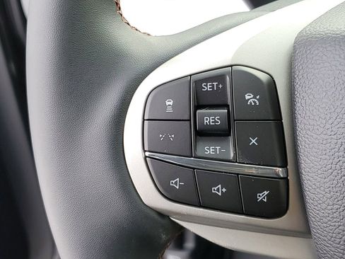 New 2026 Ford Explorer Active w/ Active Comfort Package image 13