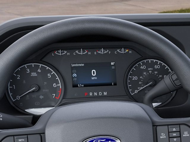 New 2027 Ford F350 XL w/ FX4 Off-Road Package AWD/4WD image 11