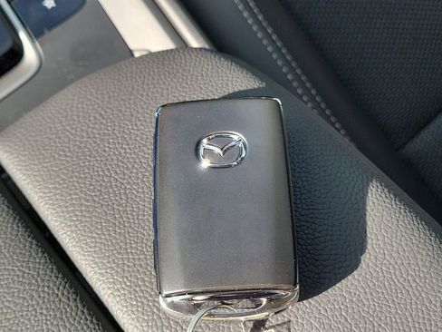 New 2026 MAZDA CX-50 AWD 2.5 S w/ Weather Package image 33