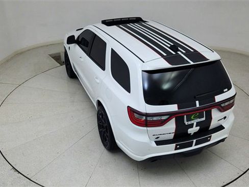 Used 2024 Dodge Durango SRT Hellcat image 86