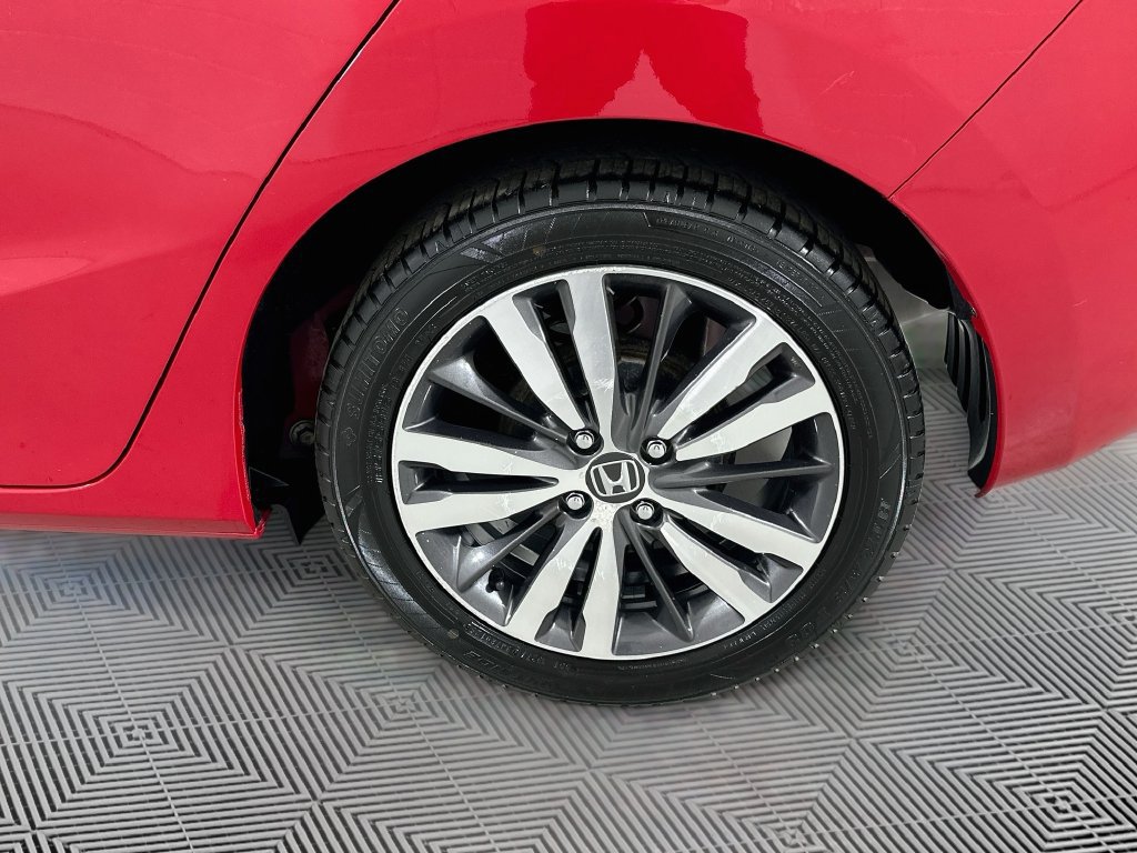 Used 2016 Honda Fit EX image 26