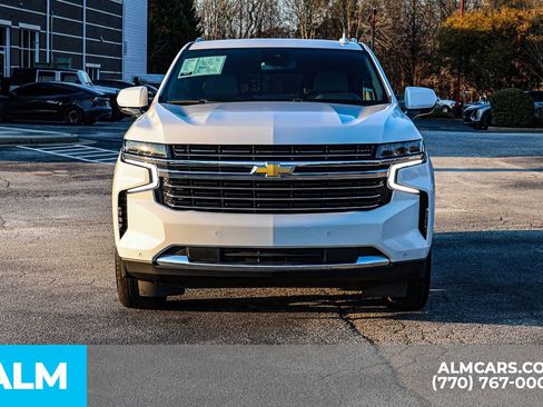 Used 2024 Chevrolet Tahoe LT image 11