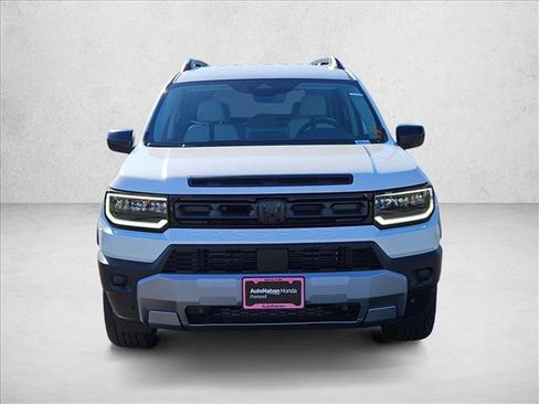 New 2026 Honda Passport RTL image 5