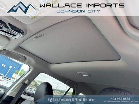 Certified 2025 Subaru Outback Onyx Edition AWD/4WD image 15
