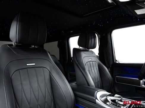 Used 2023 Mercedes-Benz G 63 AMG 4MATIC image 36