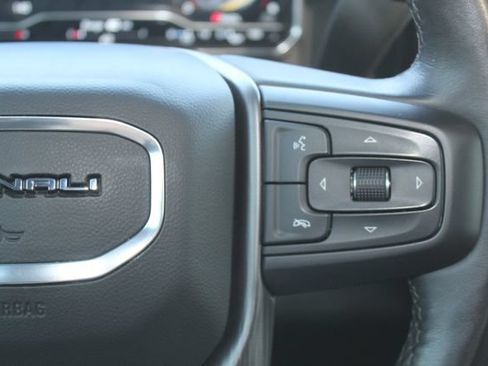 Used 2025 GMC Sierra 2500 Denali Ultimate AWD/4WD image 25