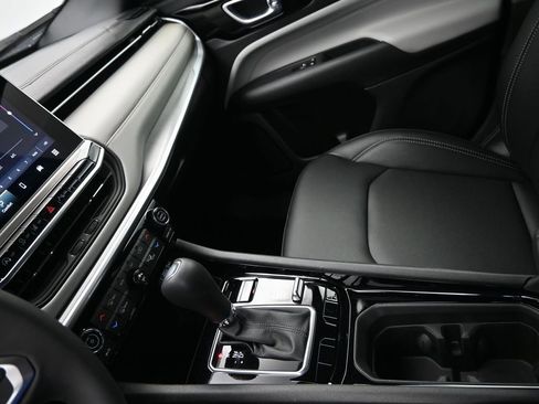 Used 2026 Jeep Compass Limited image 20