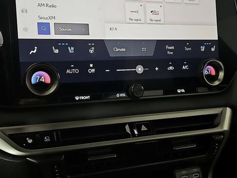 Used 2024 Lexus RX 350 350h Premium Plus w/ Convenience Package image 18