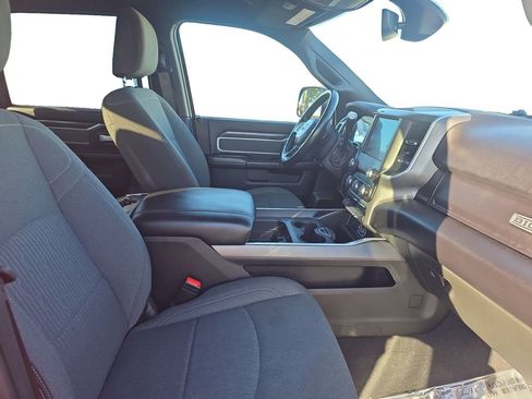 Used 2022 RAM 3500 Big Horn w/ Level A Equipment Group image 17