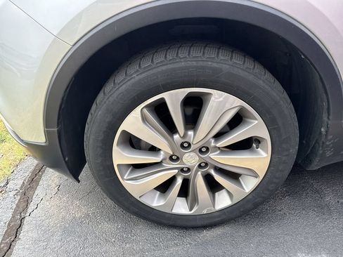 Used 2018 Buick Encore Preferred FWD image 6