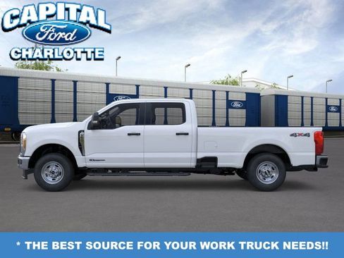 New 2026 Ford F250 XL image 3