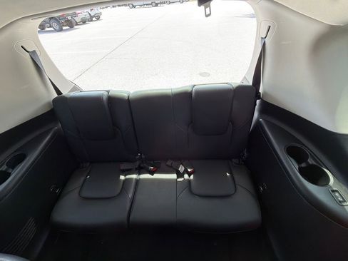 Used 2024 INFINITI QX80 Luxe RWD image 23