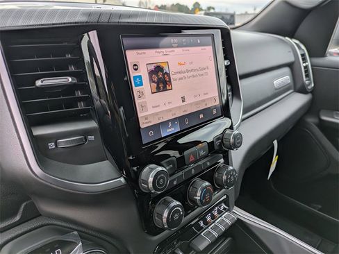 New 2026 RAM 1500 Big Horn image 18