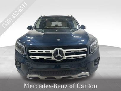 Certified 2021 Mercedes-Benz GLB 250 GLB 250