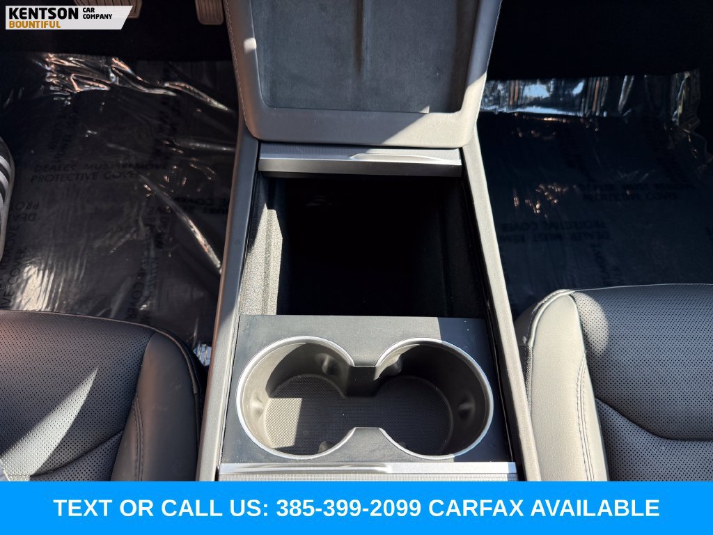 Used 2024 Tesla Model 3 Long Range AWD/4WD image 19
