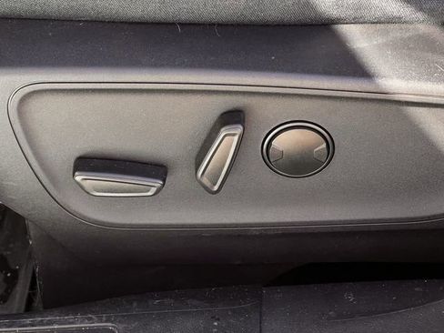 Used 2024 Ford Bronco Sport Heritage w/ Heritage Convenience Package image 21