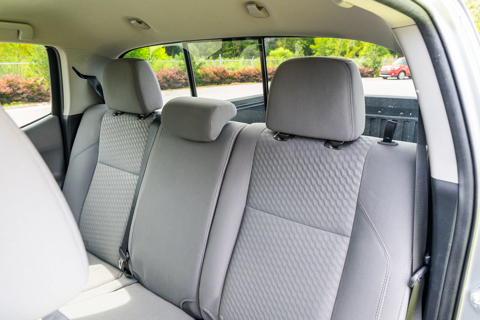 Used 2021 Toyota Tacoma SR5 RWD image 18